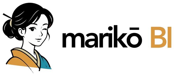 marikō BI